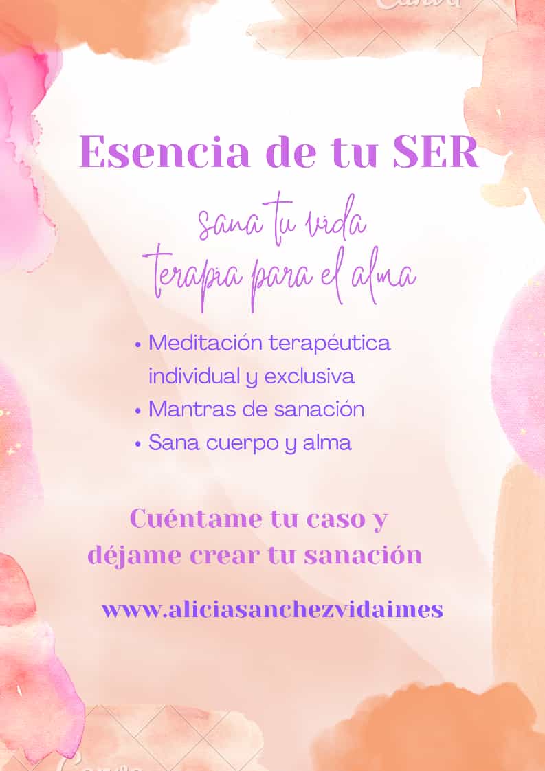 Curso Esencia de tu SER