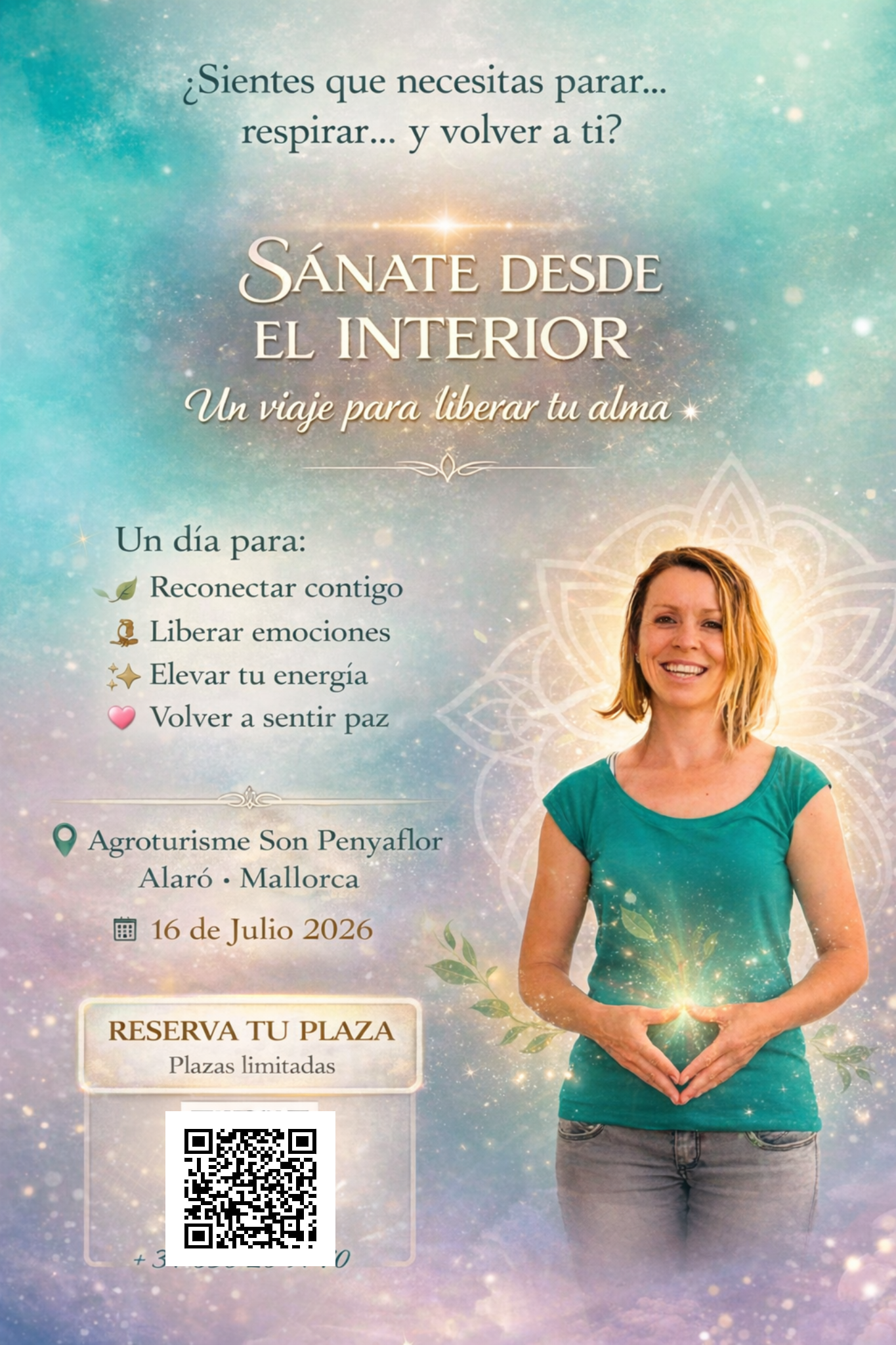 retiro 2026 qr pagos