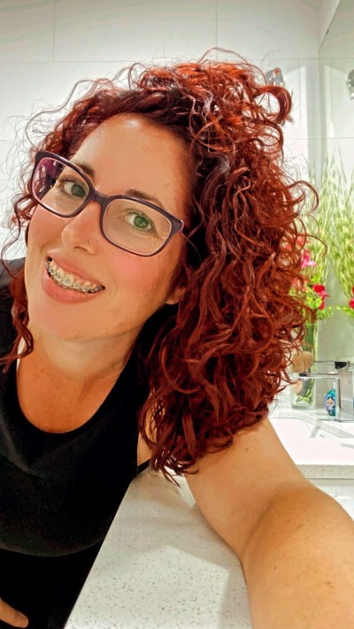Davinia Romero