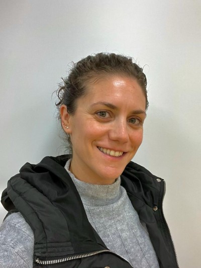 Magdalena Trobat