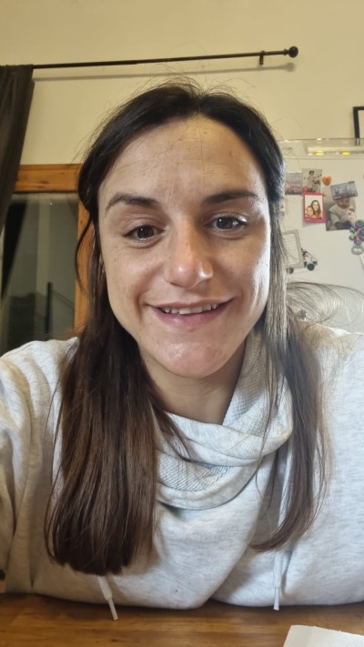 Vanessa Rojo Salvador