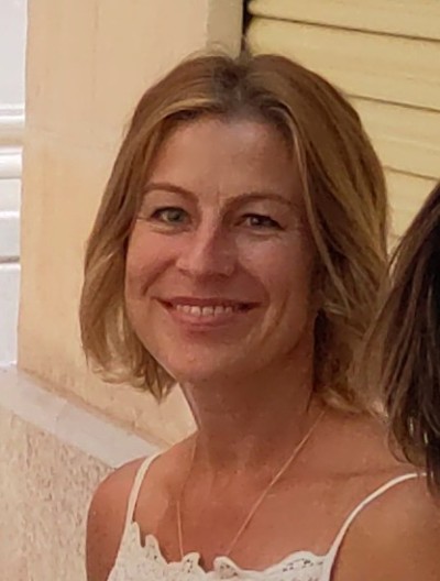 Kris Juergensen