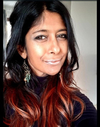 Zakia Hoque