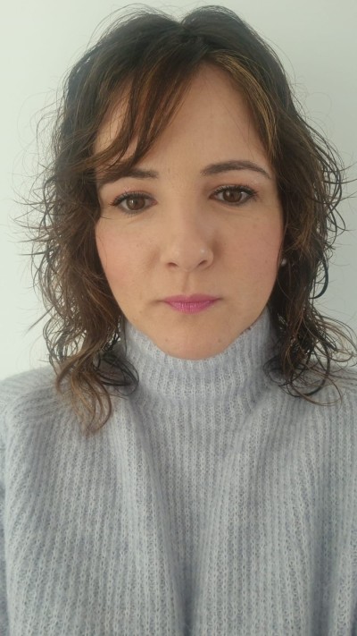 Joana Tortella Posee centro de estética Estudi6