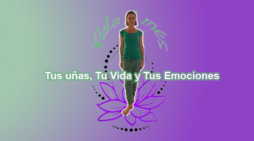 Tus Uñas y Tus Emociones