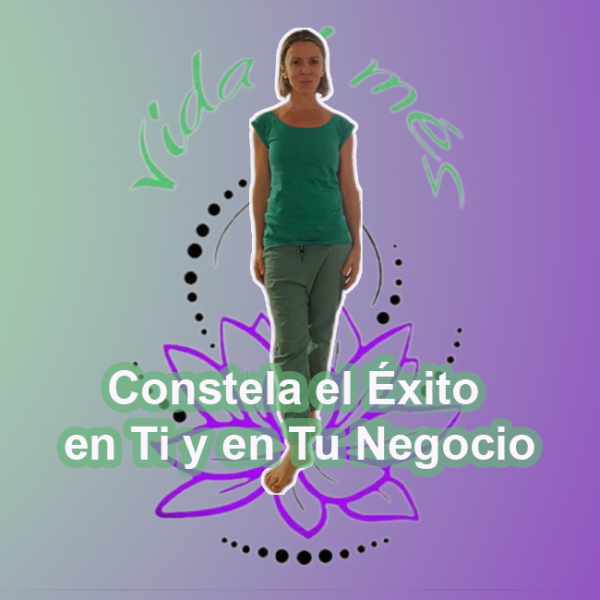 Constela el Éxito en Ti y en Tu Negocio
